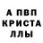 Метамфетамин кристалл Anastasia Dushko